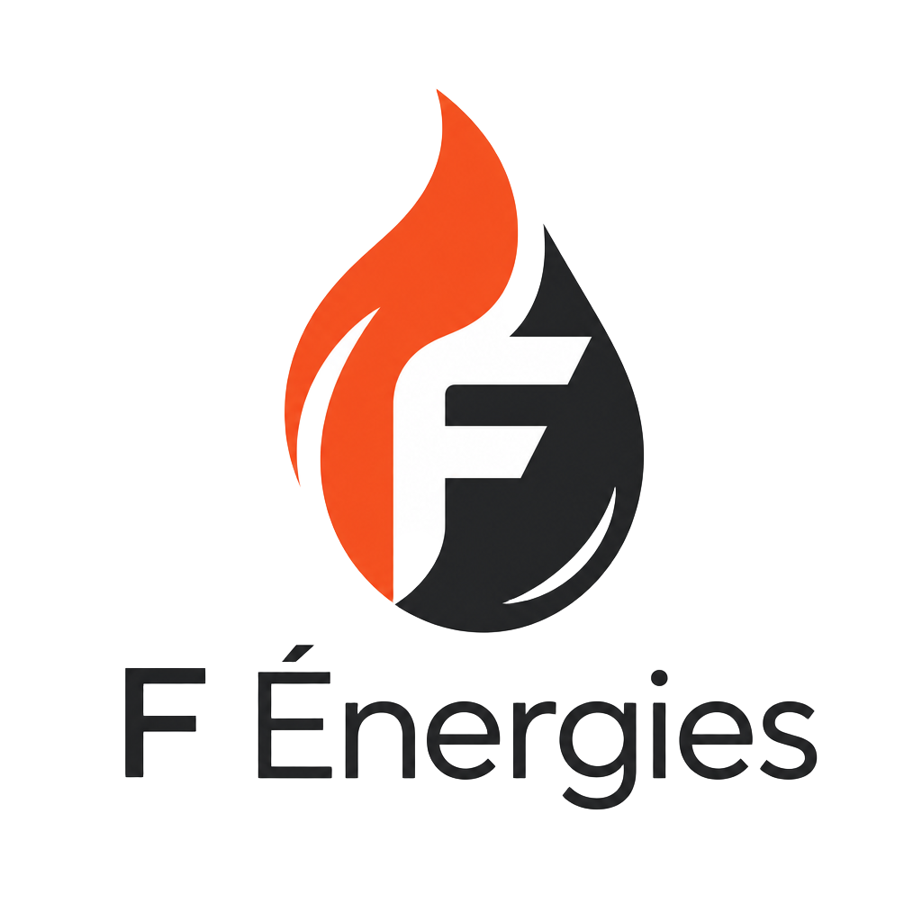 Logo F Énergies