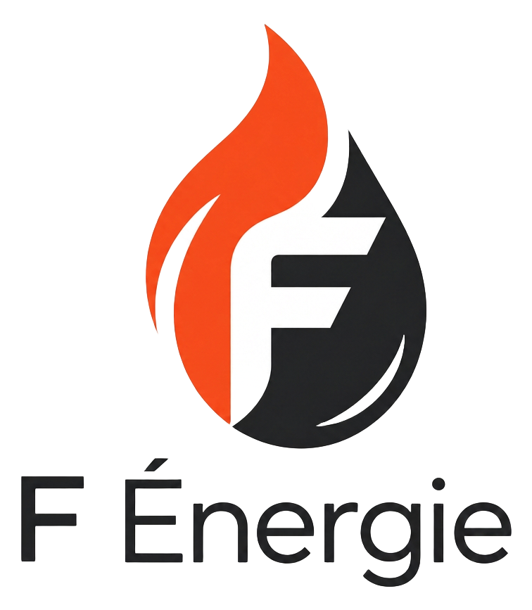 Logo F Énergie