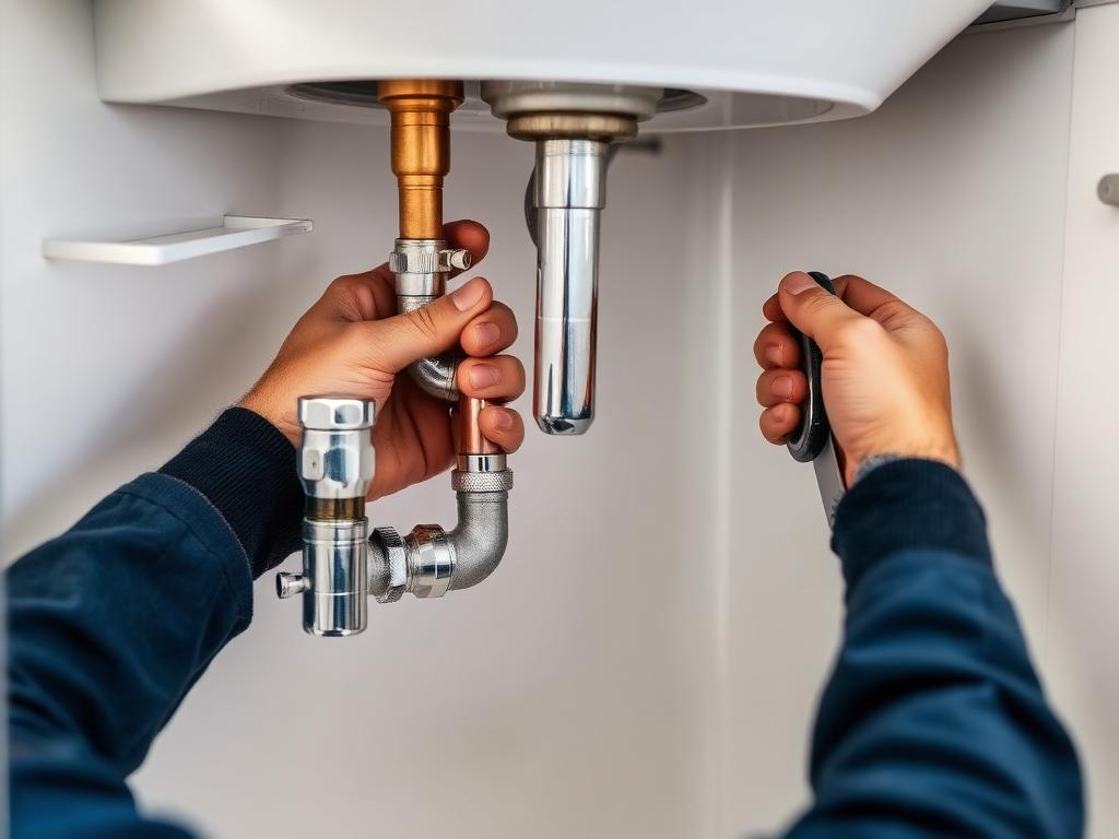 Plomberie